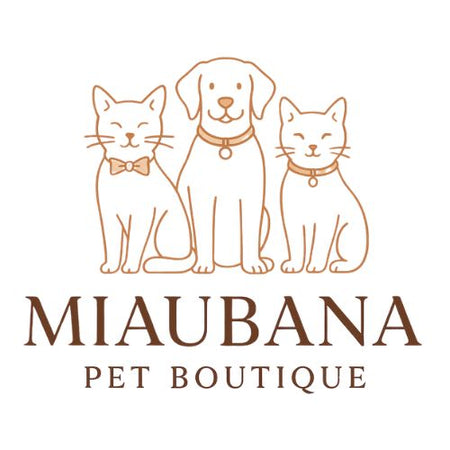 Miaubana Pet Boutique